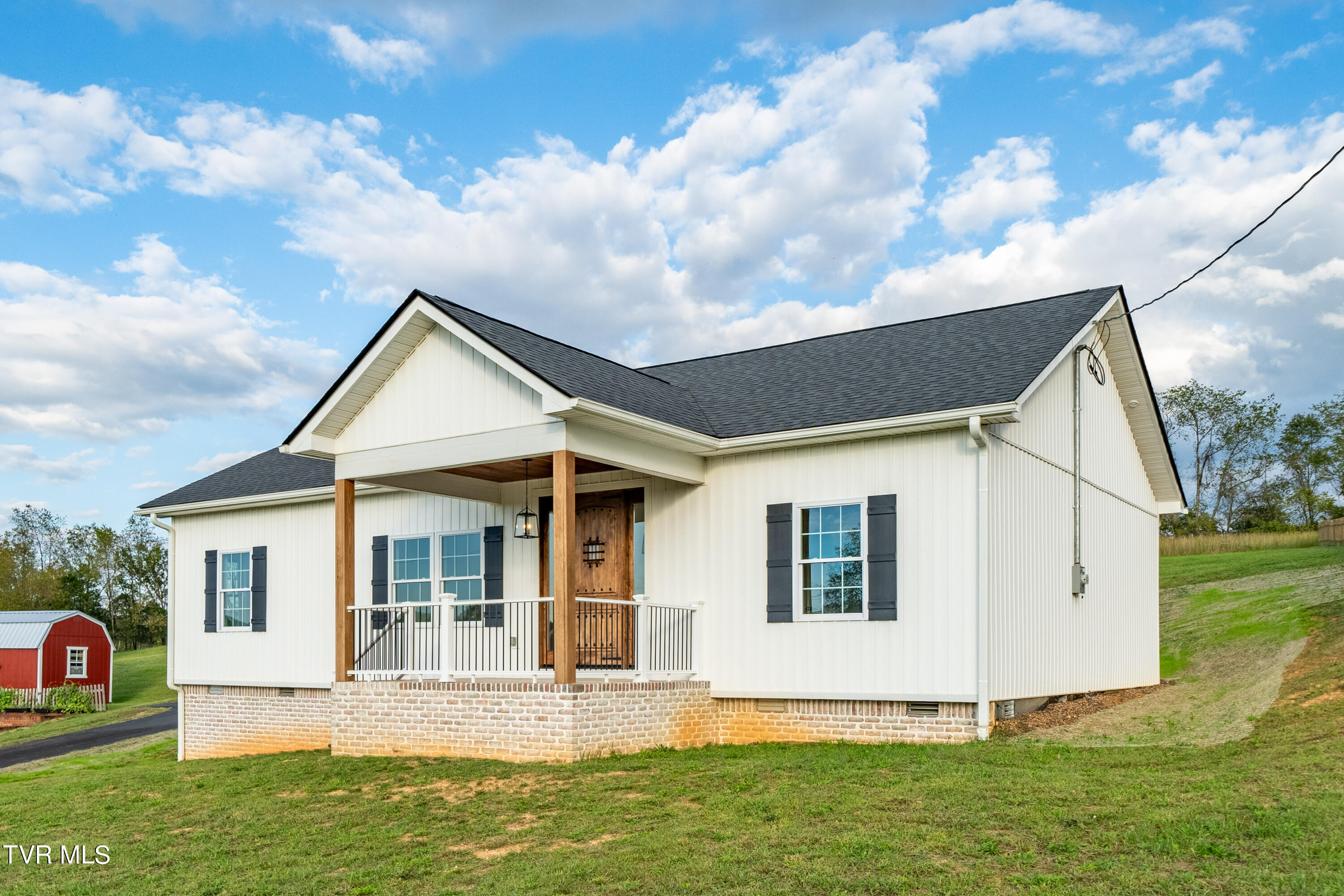 1344 Timber Ridge Road Bluff City, TN 37618 - Photo 11 of 51 1344 Timber Ridge Rd (11 of 51)