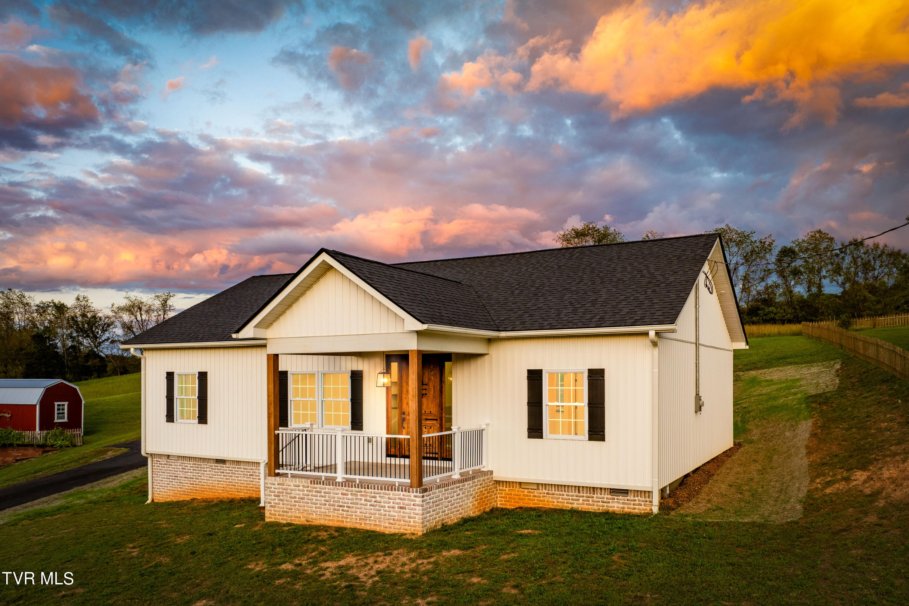 1344 Timber Ridge Road Bluff City, TN 37618 - Photo 3 of 51 1344 Timber Ridge Rd (3 of 51)