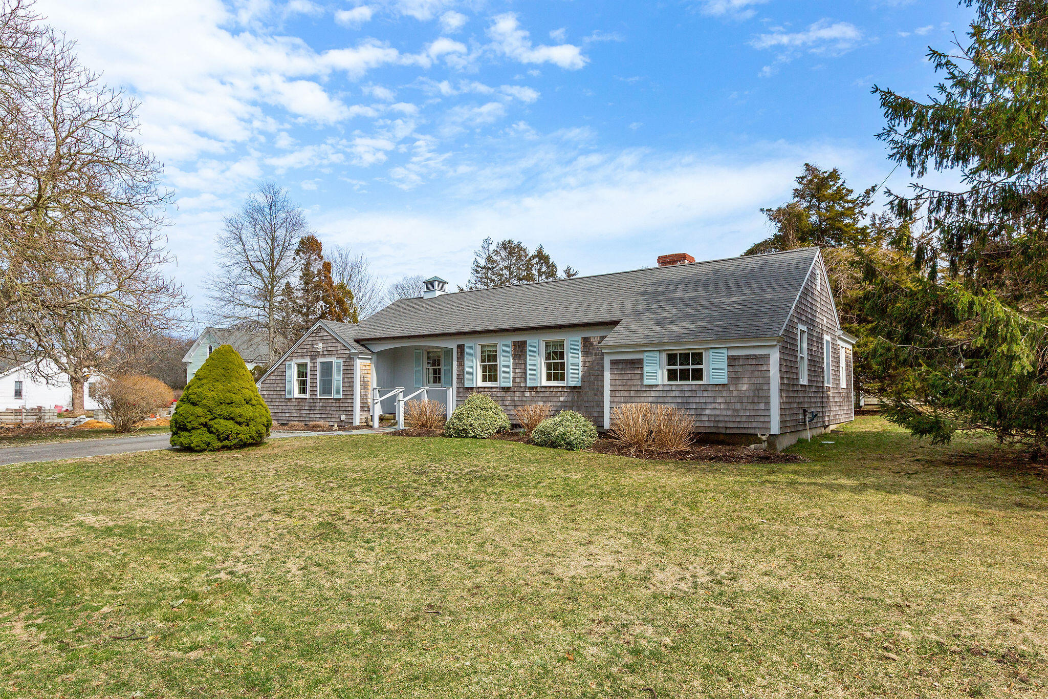 49 Doane Road Harwich Port, MA 02646 - Photo 1 of 50 49 Doane