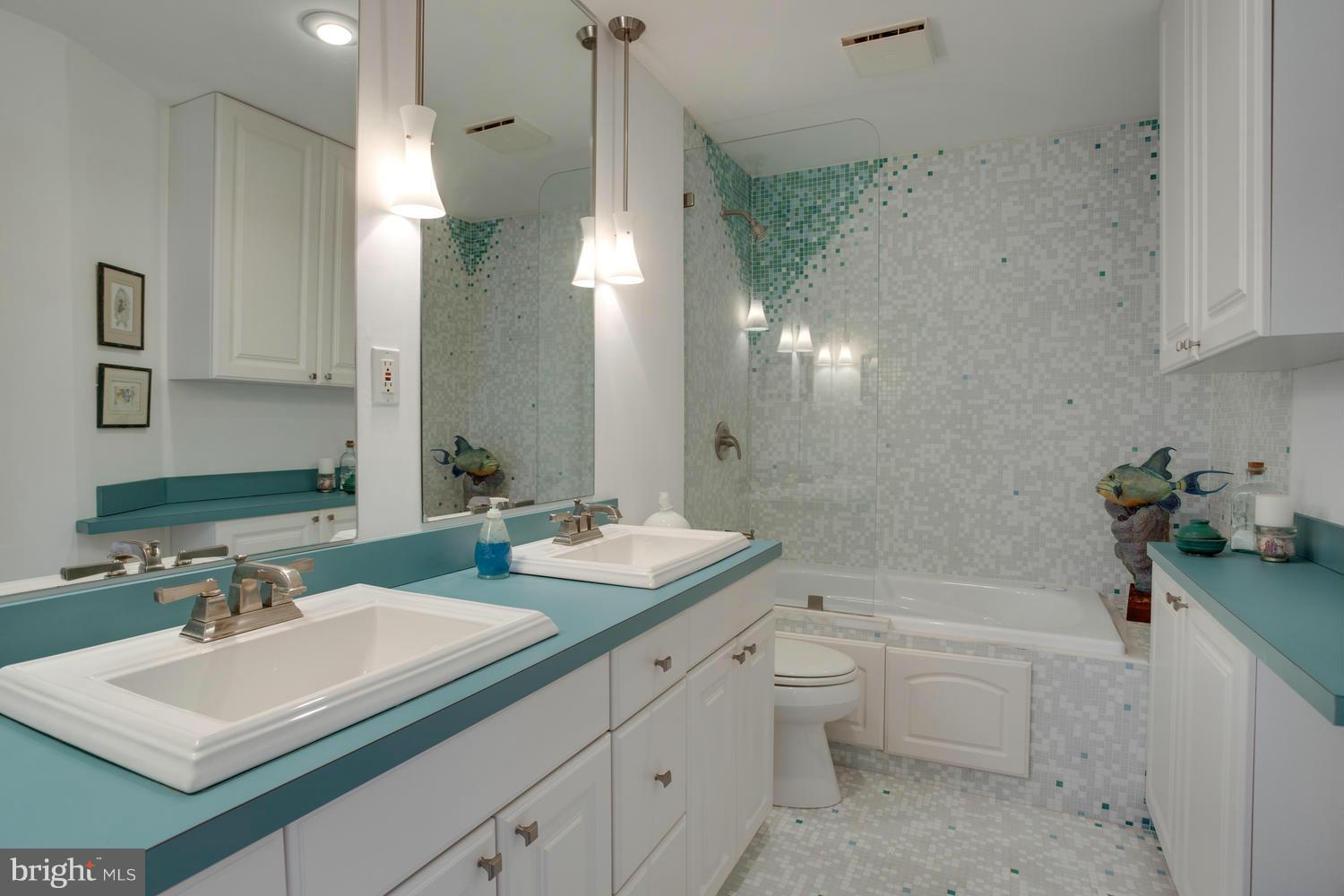 11252 Handlebar Road Reston, VA 20191 - Photo 13 of 30 Bath (Master)