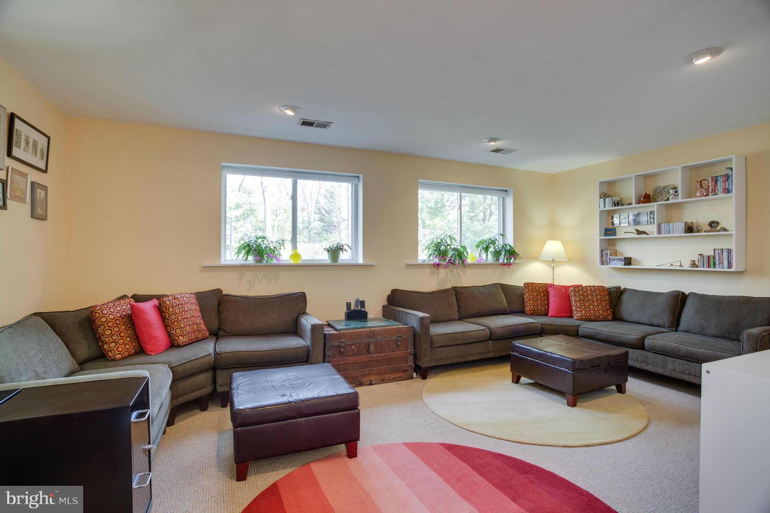 11252 Handlebar Road Reston, VA 20191 - Photo 18 of 30 Basement
