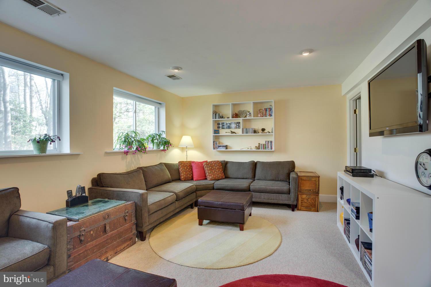 11252 Handlebar Road Reston, VA 20191 - Photo 19 of 30 Basement