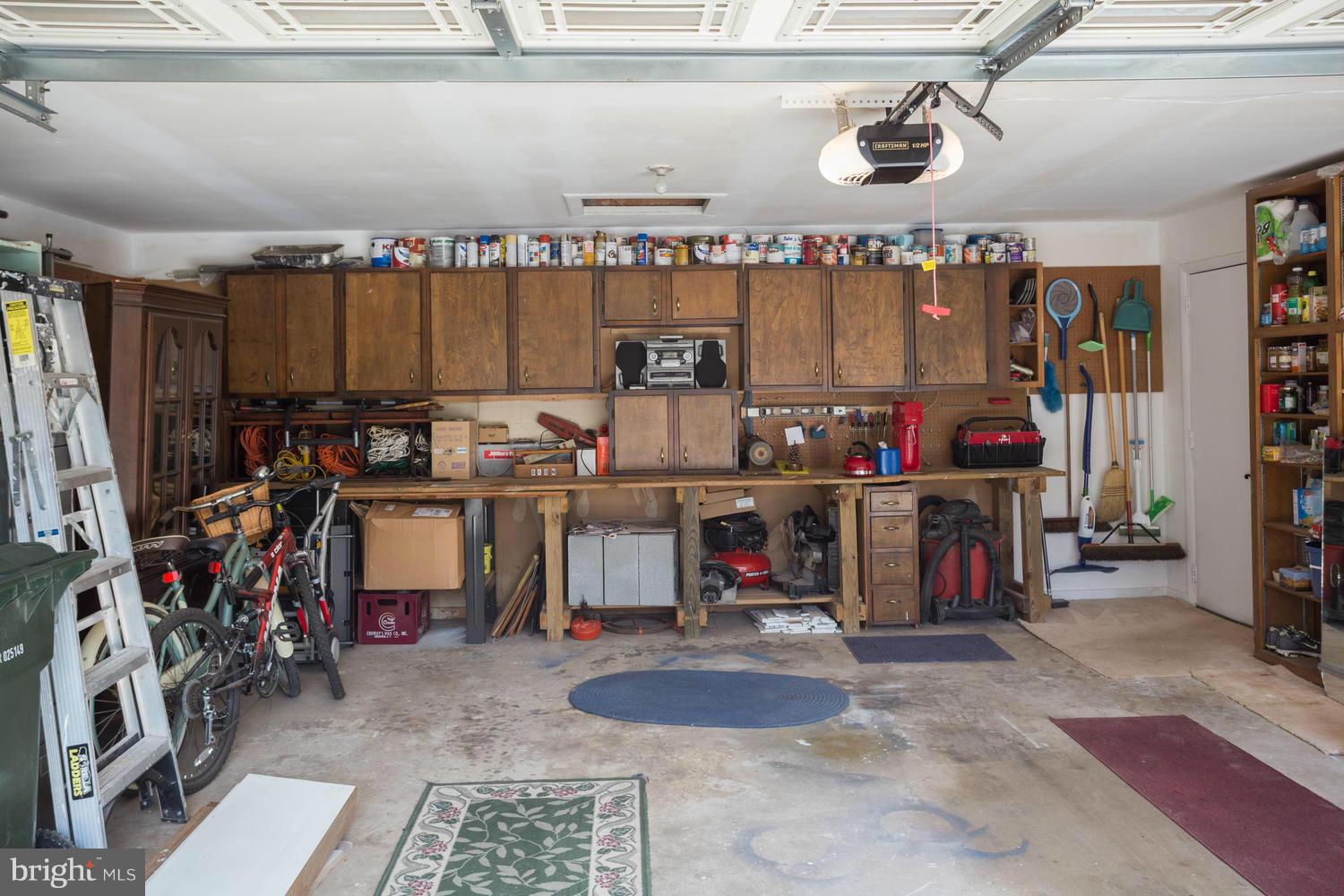 11252 Handlebar Road Reston, VA 20191 - Photo 22 of 30 Interior (General)