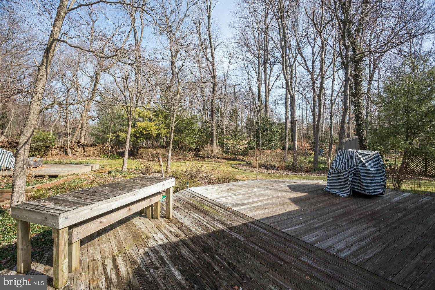 11252 Handlebar Road Reston, VA 20191 - Photo 23 of 30 Exterior (Rear)