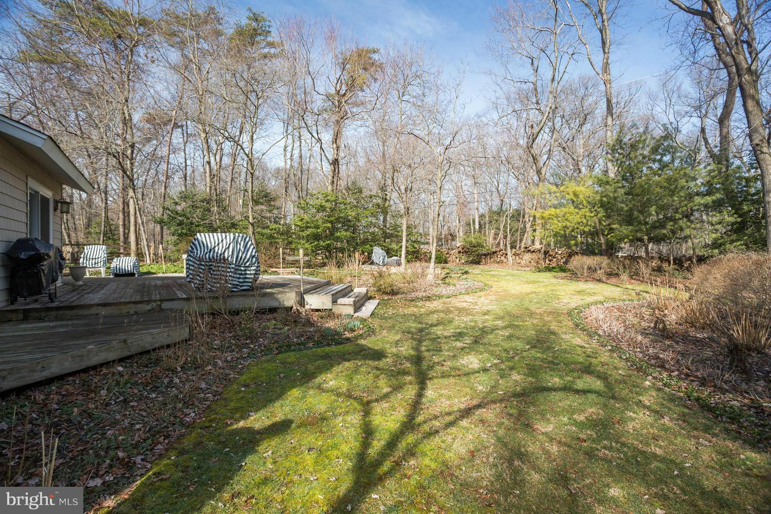 11252 Handlebar Road Reston, VA 20191 - Photo 25 of 30 Exterior (Rear)