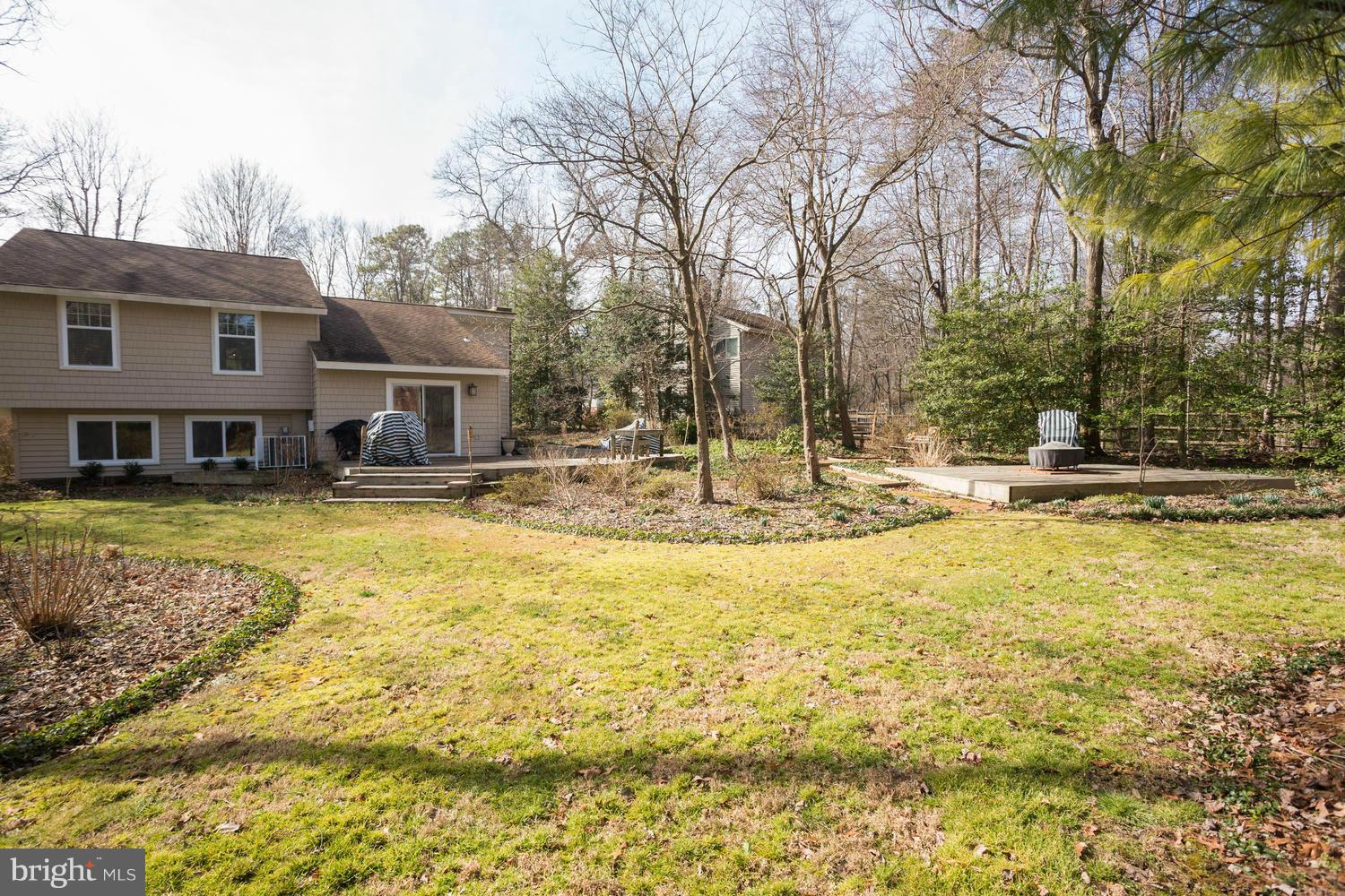 11252 Handlebar Road Reston, VA 20191 - Photo 27 of 30 Exterior (Rear)