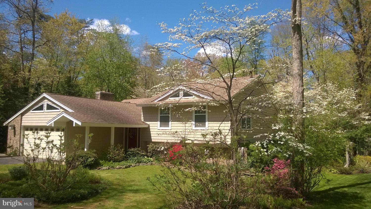 11252 Handlebar Road Reston, VA 20191 - Photo 30 of 30 Exterior (Front)