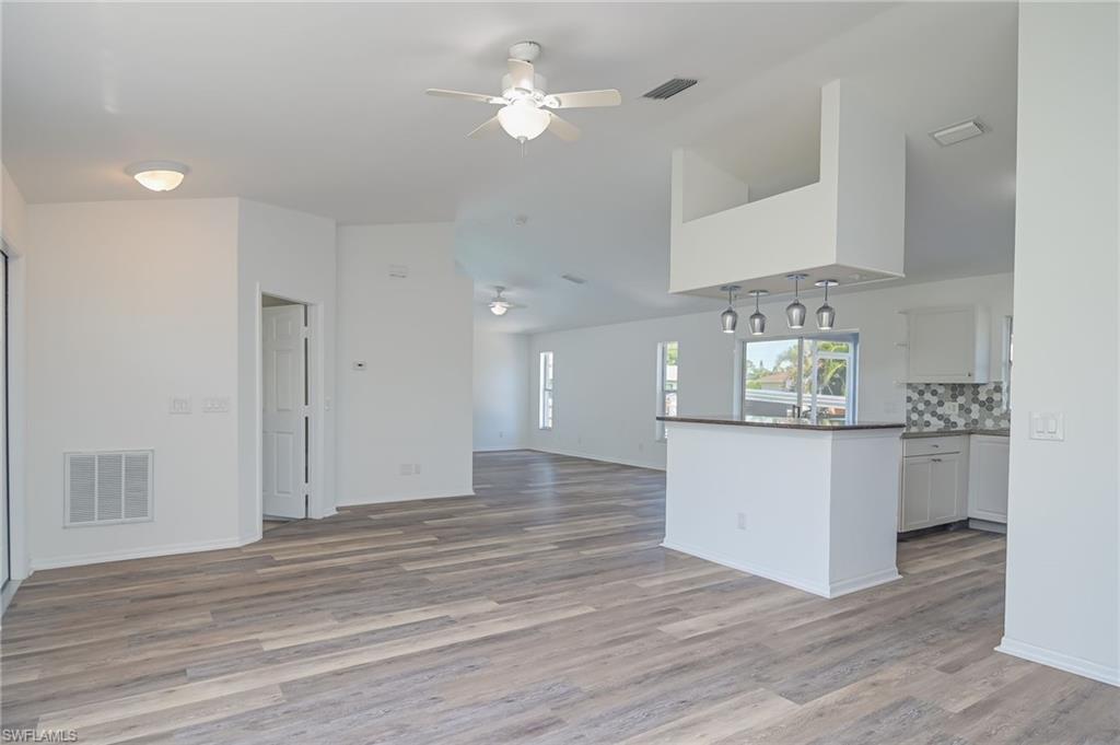 18441 Columbine Road Fort Myers, FL 33967 - Photo 6 of 33 a view interior of the house and kitchen view