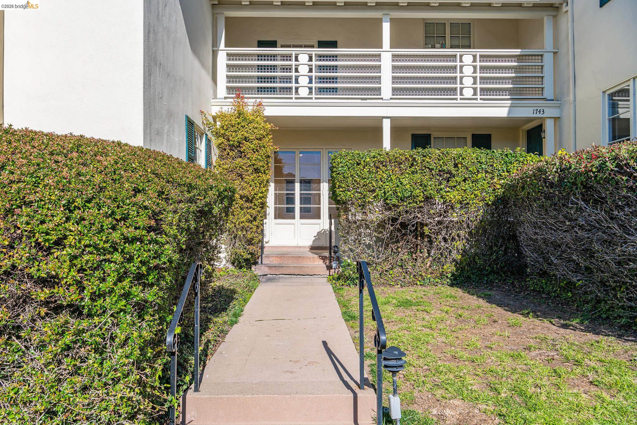 1739 Spruce Street Berkeley, CA 94709 - Photo 14 of 50