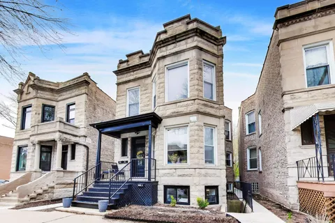 $1,399,000 | 2453 North Mozart Street, Chicago, IL 60647