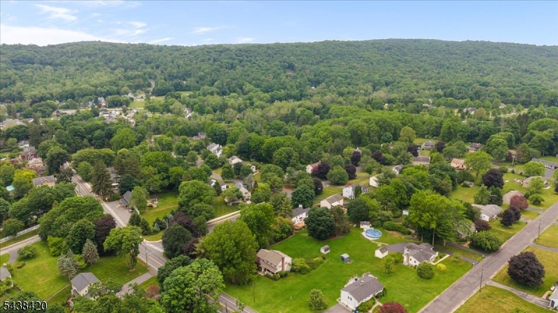 79 Main Street Califon, NJ 07830 - Photo 45 of 50 a view of a city