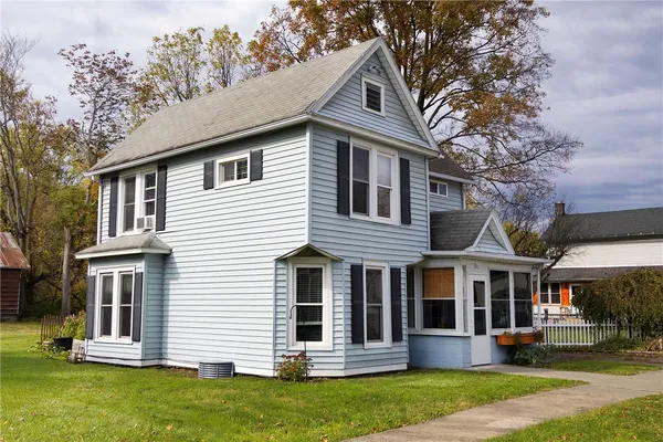 $154,000 | 121 Owego Street, Montour, NY 14865