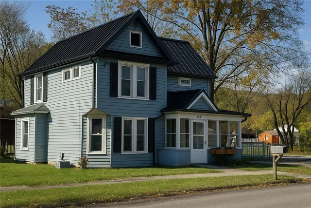 $159,000 | 121 Owego Street, Montour, NY 14865