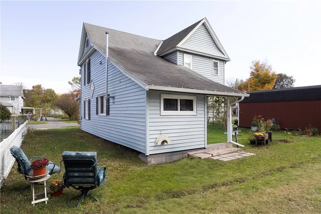 $159,000 | 121 Owego Street, Montour, NY 14865