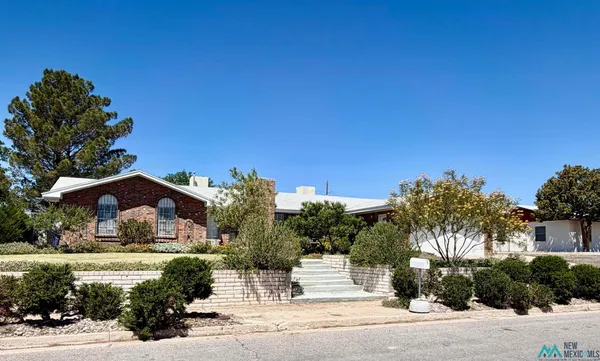$285,000 | 920 North Foch Street, Truth Or Consequences, NM 87901