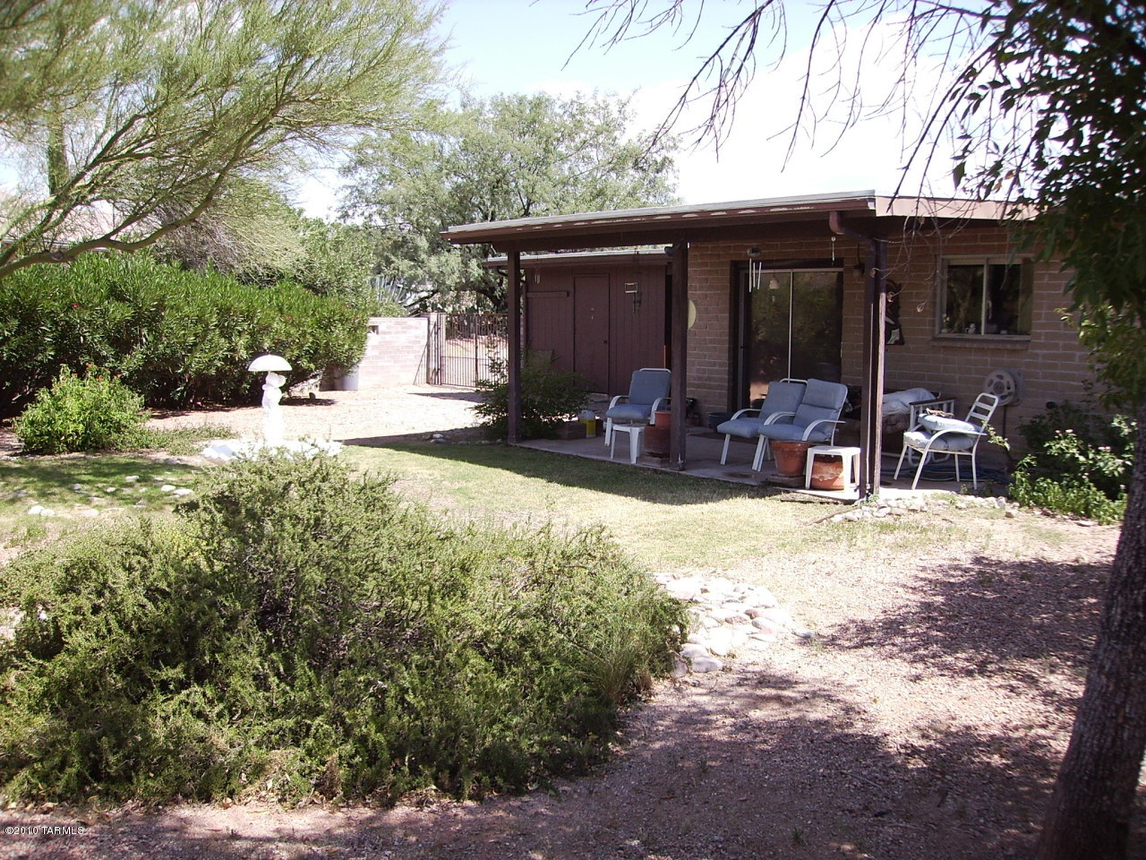 9625 East Wasatch Place Tucson, AZ 85749 - Photo 13 of 14