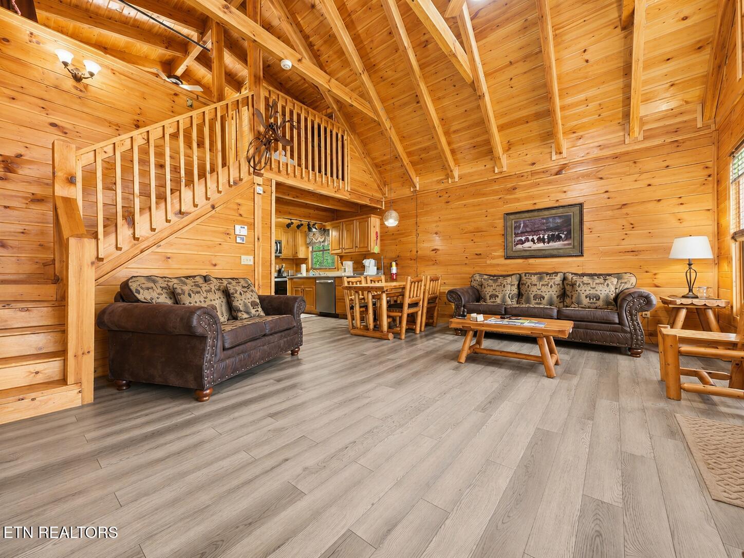 952 Iron Mountain Road Pigeon Forge, TN 37863 - Photo 6 of 31 14