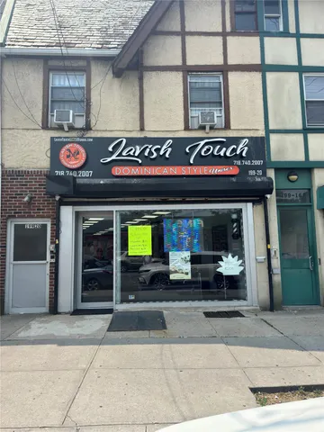 $949,900 | 19920 Hollis Avenue | Hollis