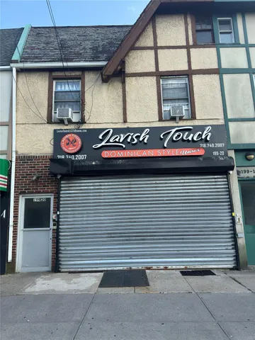 $949,900 | 19920 Hollis Avenue | Hollis