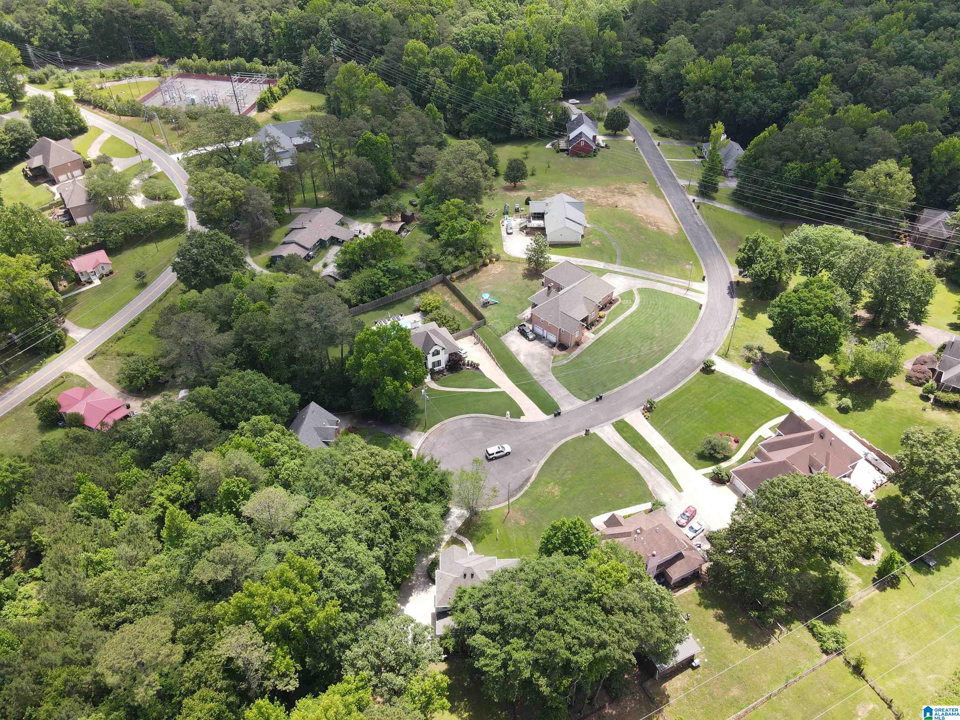 1479 Brookfield Circle Mount Olive, AL 35117 - Photo 13 of 43