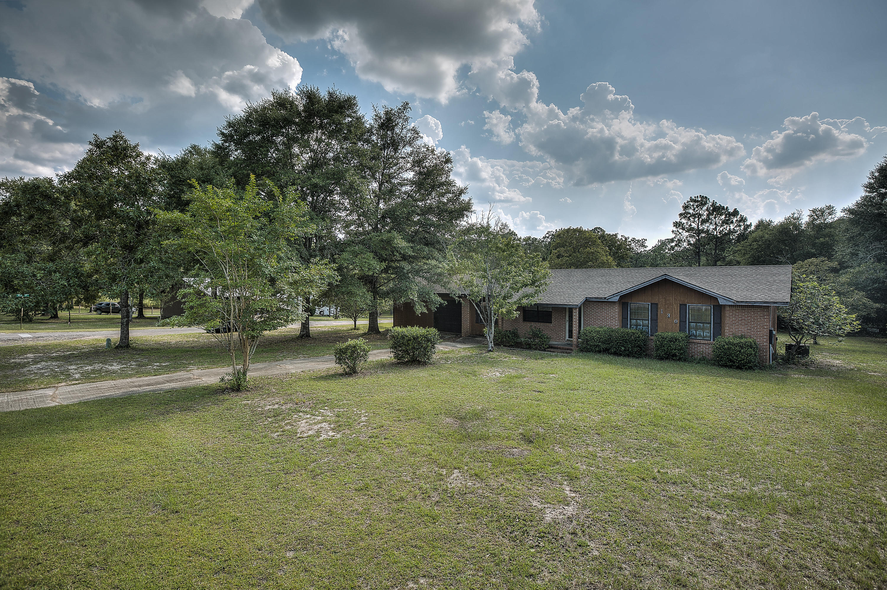 130 Ruckel Drive DeFuniak Springs, FL 32433 - Photo 1 of 10 Gallery Image 1