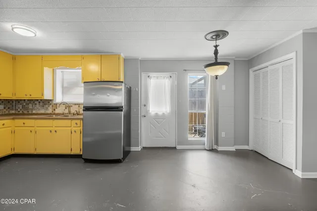 $1,500 | 22107 Bataan Avenue, Unit B, Panama City Beach, FL 32413