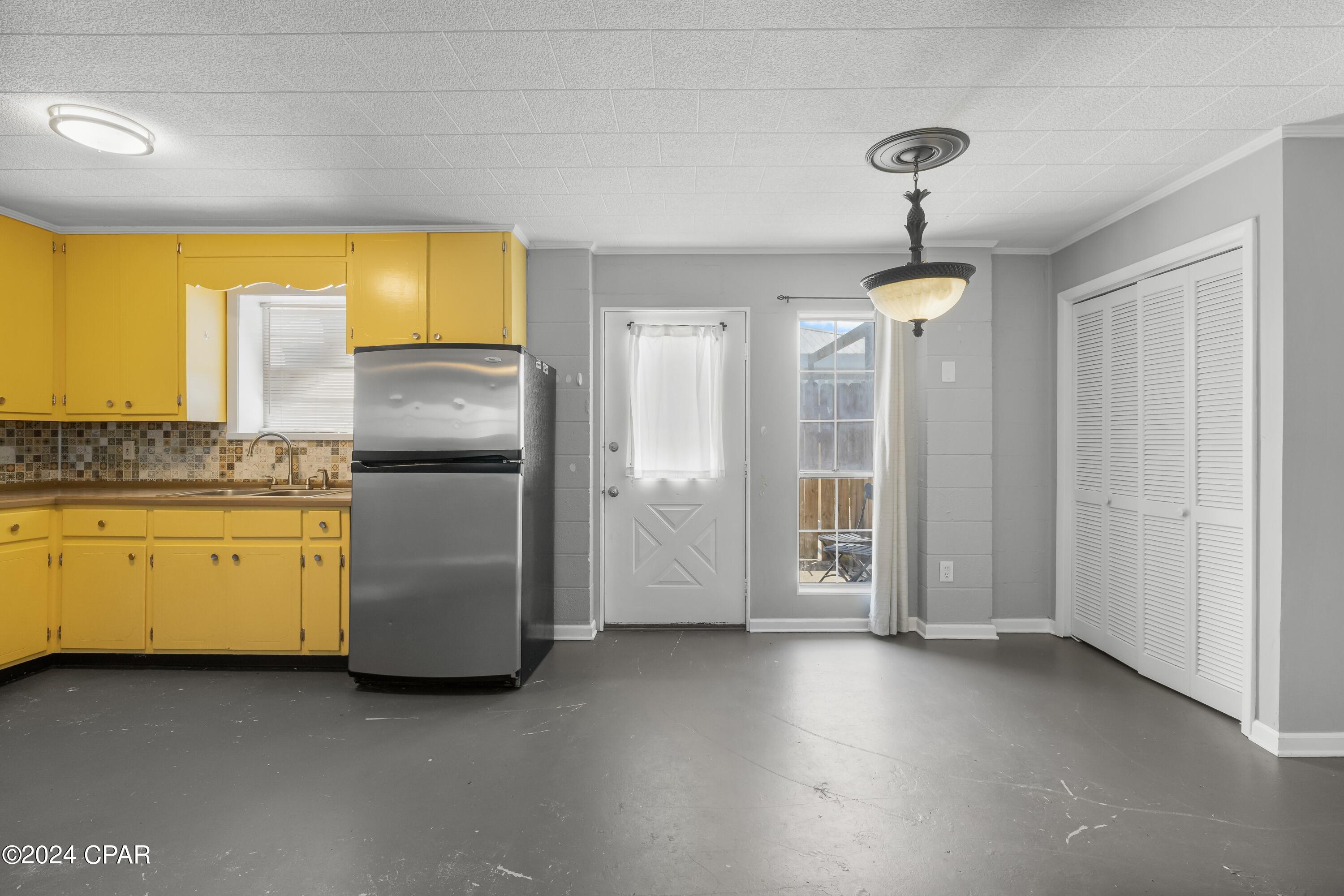 22107 Bataan Avenue, Unit B Panama City Beach, FL 32413 - Photo 1 of 33