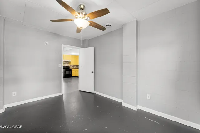 $1,500 | 22107 Bataan Avenue, Unit B, Panama City Beach, FL 32413