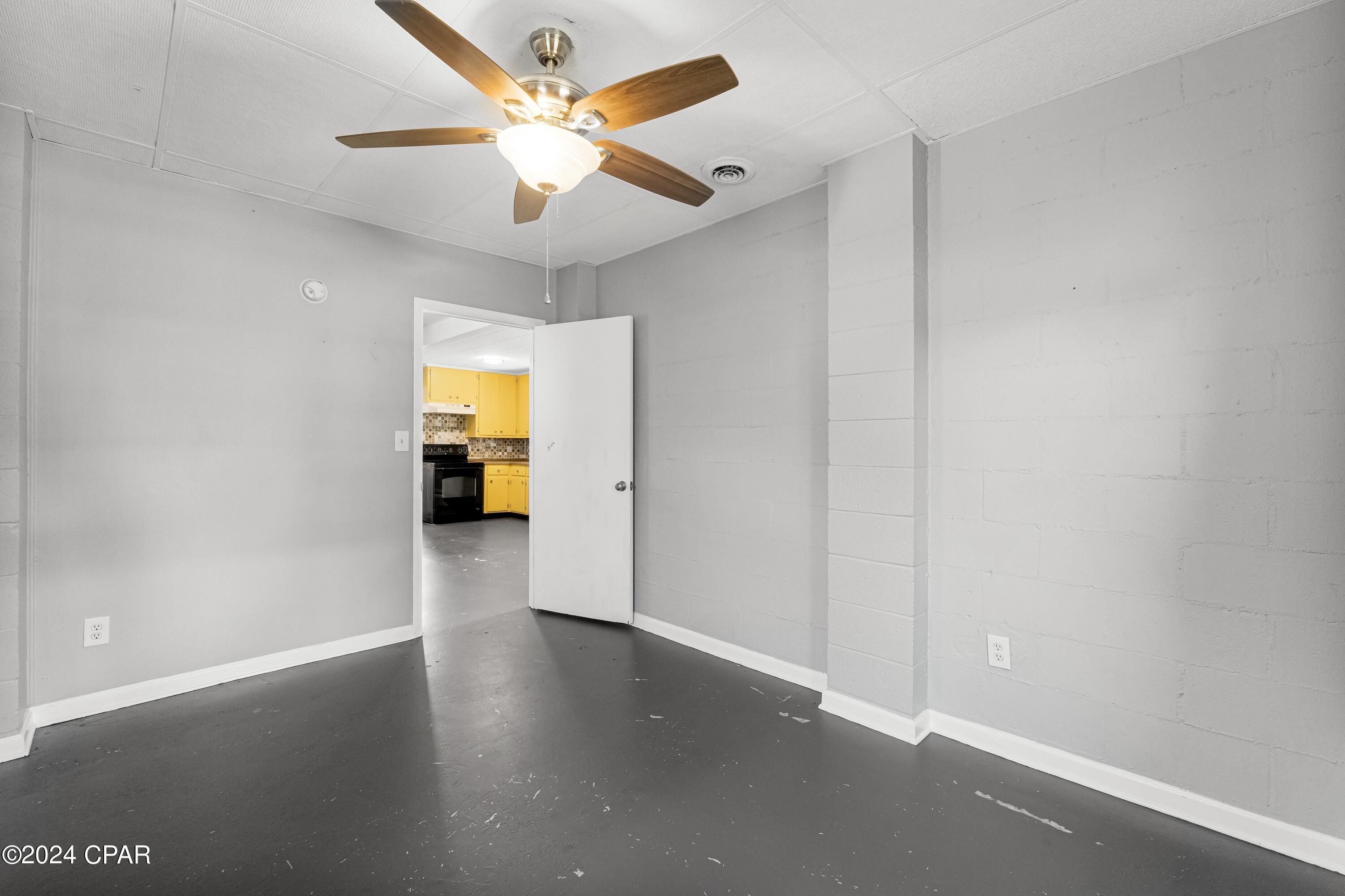 22107 Bataan Avenue, Unit B Panama City Beach, FL 32413 - Photo 14 of 33