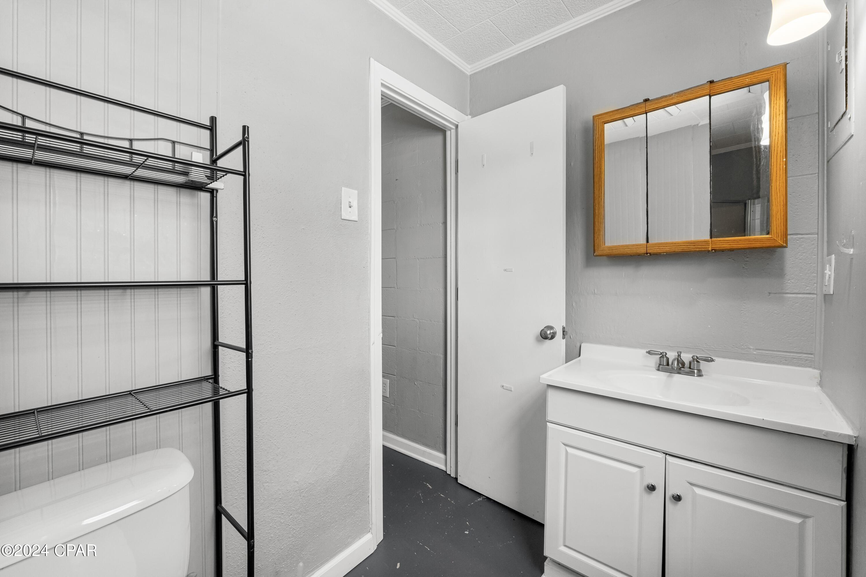 22107 Bataan Avenue, Unit B Panama City Beach, FL 32413 - Photo 16 of 33