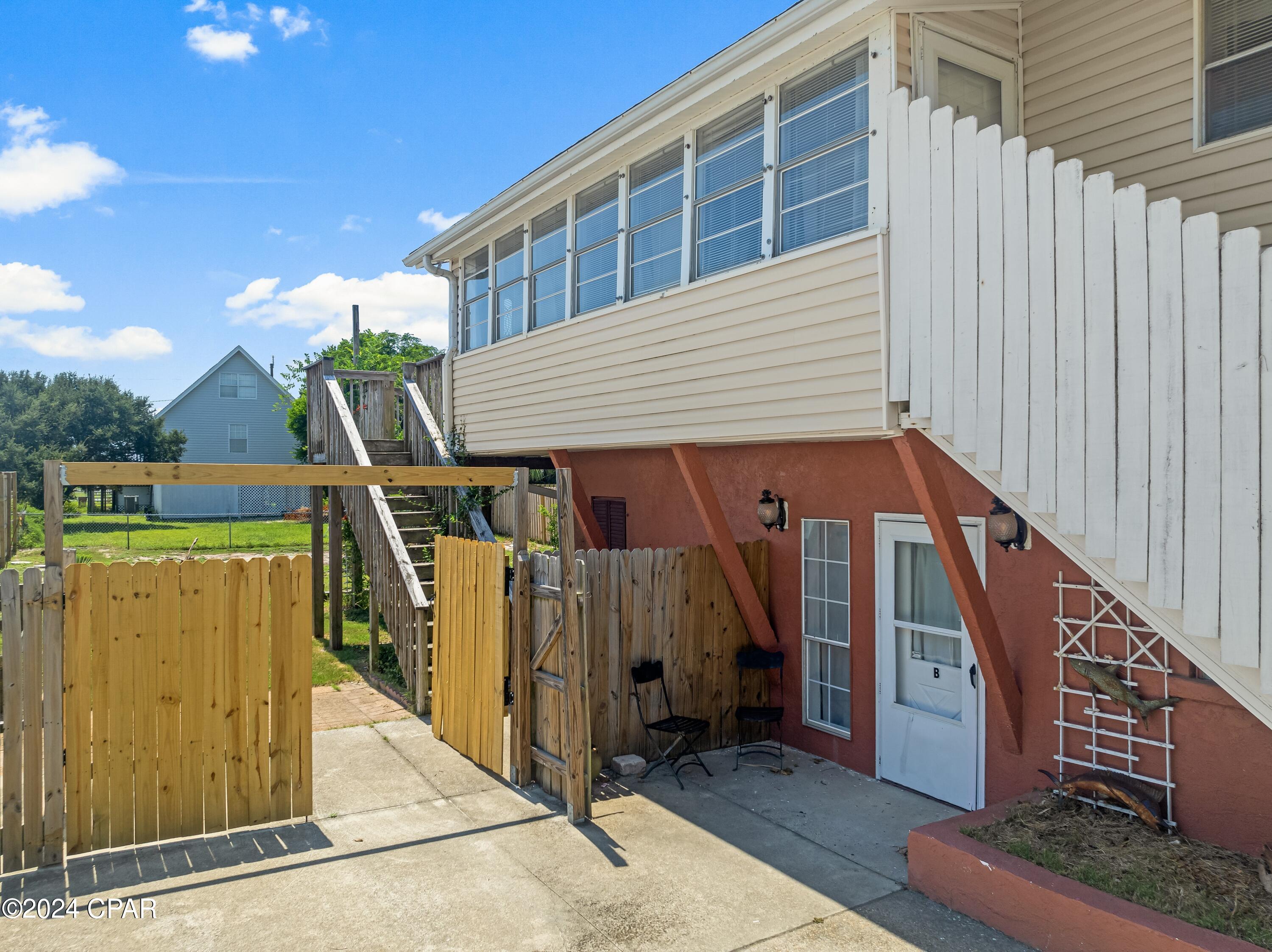 22107 Bataan Avenue, Unit B Panama City Beach, FL 32413 - Photo 18 of 33