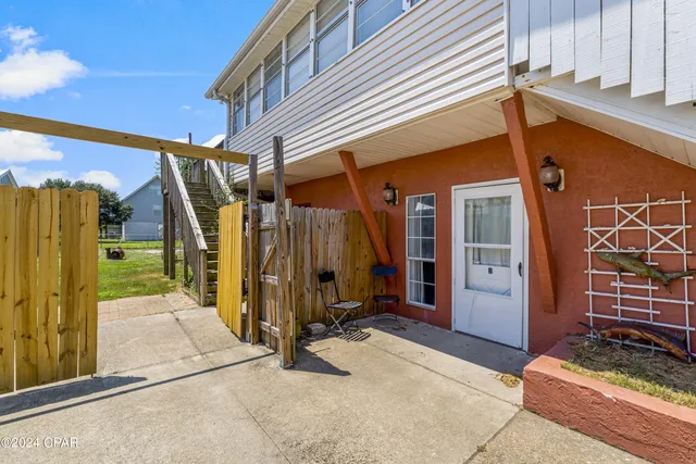 $1,500 | 22107 Bataan Avenue, Unit B, Panama City Beach, FL 32413