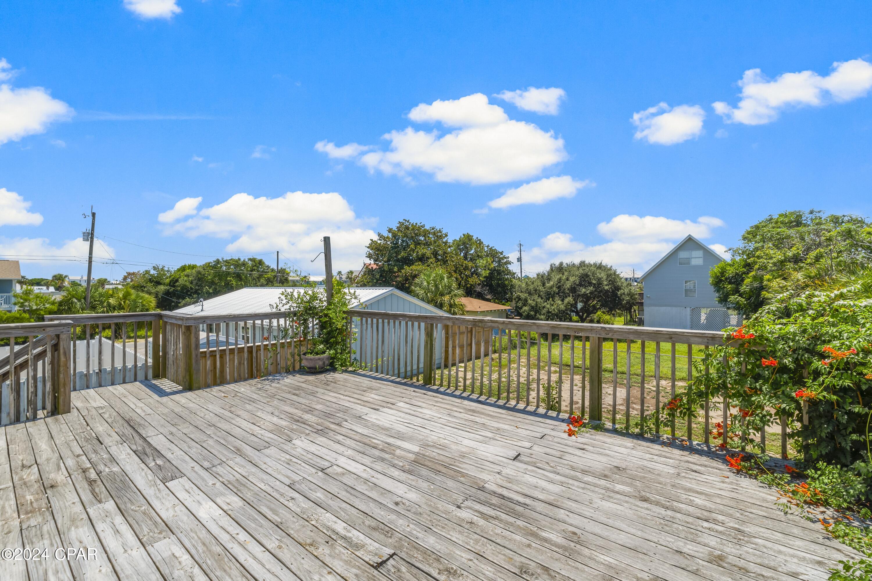 22107 Bataan Avenue, Unit B Panama City Beach, FL 32413 - Photo 21 of 33