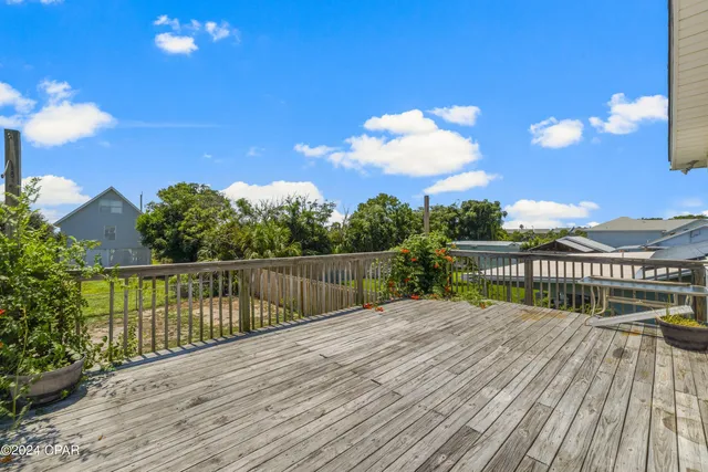 $1,500 | 22107 Bataan Avenue, Unit B, Panama City Beach, FL 32413