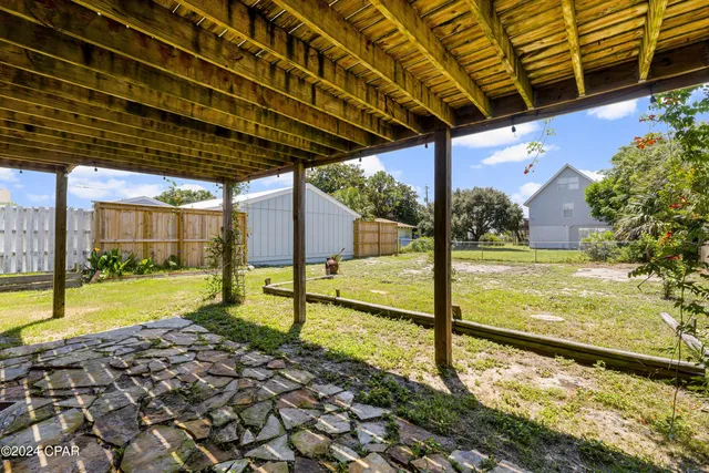 $1,500 | 22107 Bataan Avenue, Unit B, Panama City Beach, FL 32413