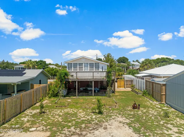 $1,500 | 22107 Bataan Avenue, Unit B, Panama City Beach, FL 32413