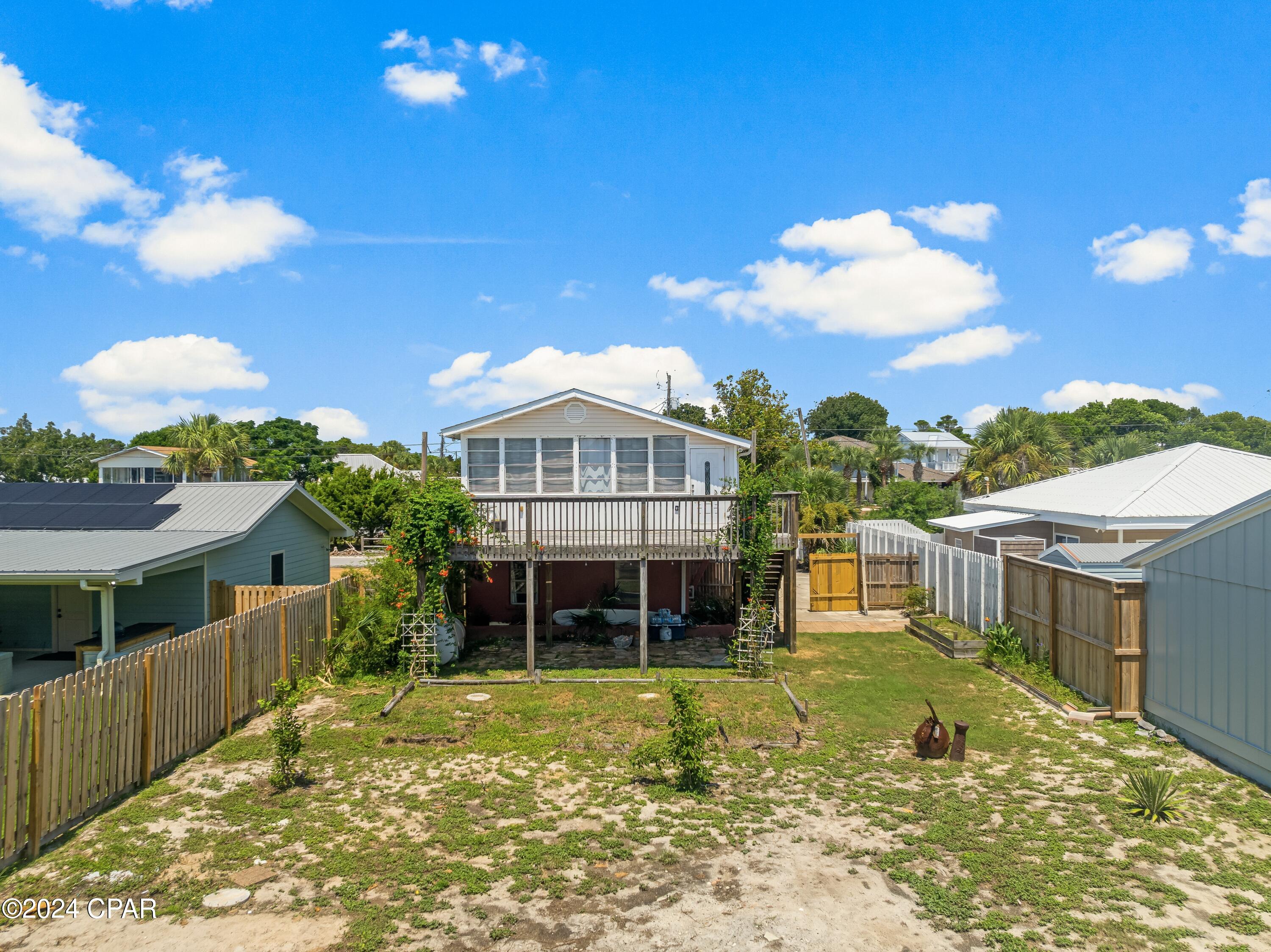 22107 Bataan Avenue, Unit B Panama City Beach, FL 32413 - Photo 26 of 33