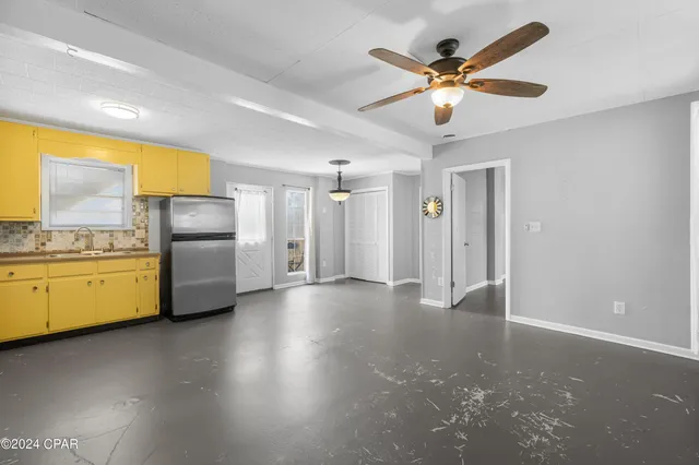 $1,500 | 22107 Bataan Avenue, Unit B, Panama City Beach, FL 32413