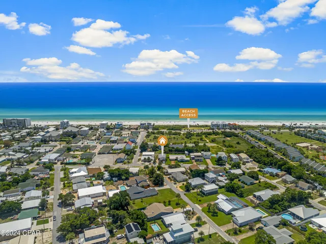 $1,500 | 22107 Bataan Avenue, Unit B, Panama City Beach, FL 32413