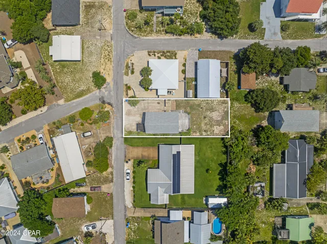 $1,500 | 22107 Bataan Avenue, Unit B, Panama City Beach, FL 32413