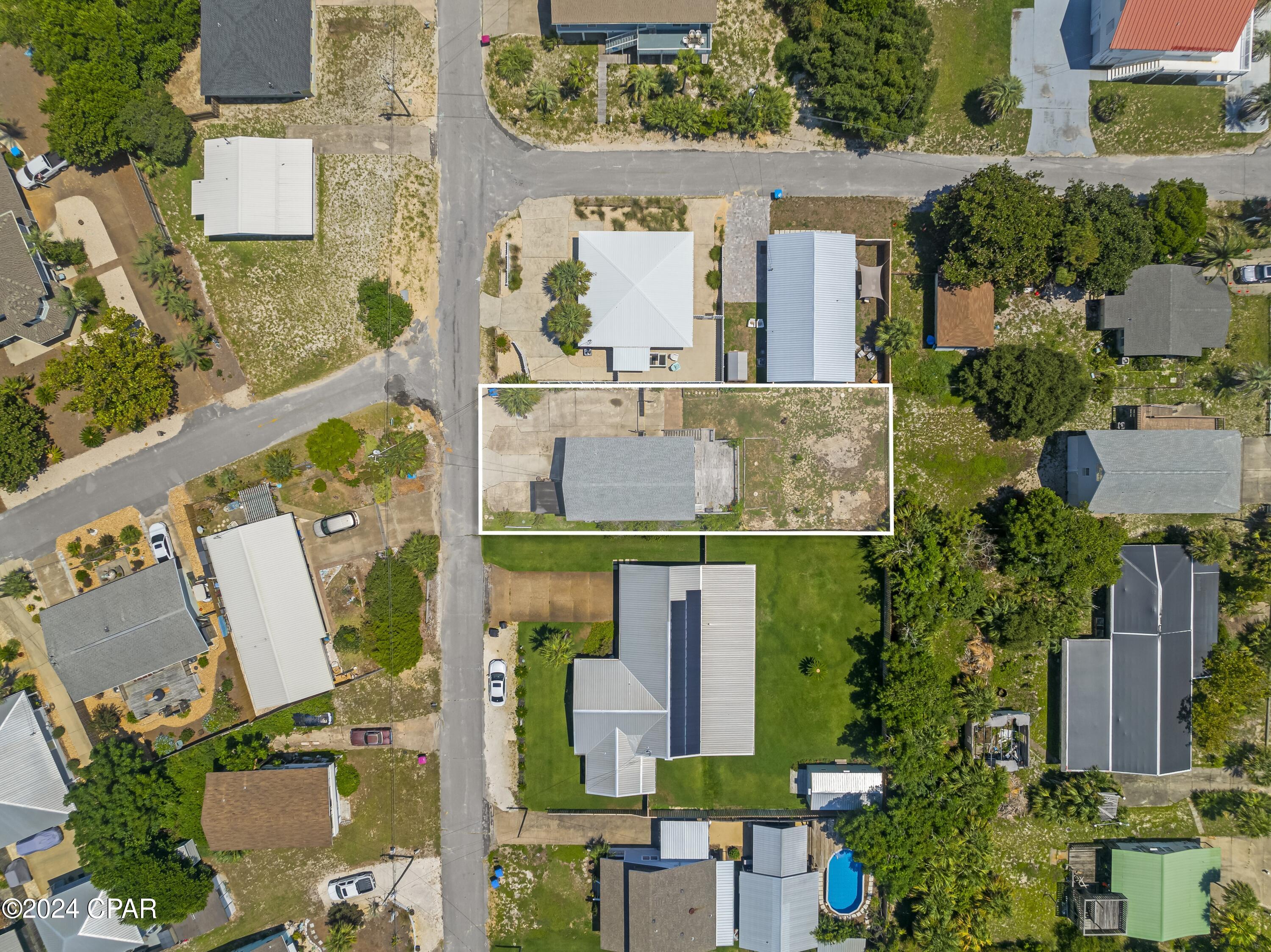 22107 Bataan Avenue, Unit B Panama City Beach, FL 32413 - Photo 33 of 33