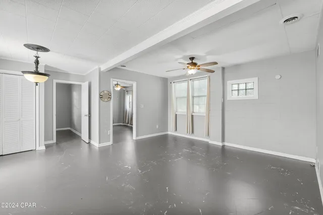 $1,500 | 22107 Bataan Avenue, Unit B, Panama City Beach, FL 32413