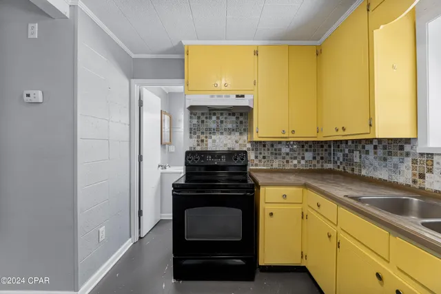 $1,500 | 22107 Bataan Avenue, Unit B, Panama City Beach, FL 32413