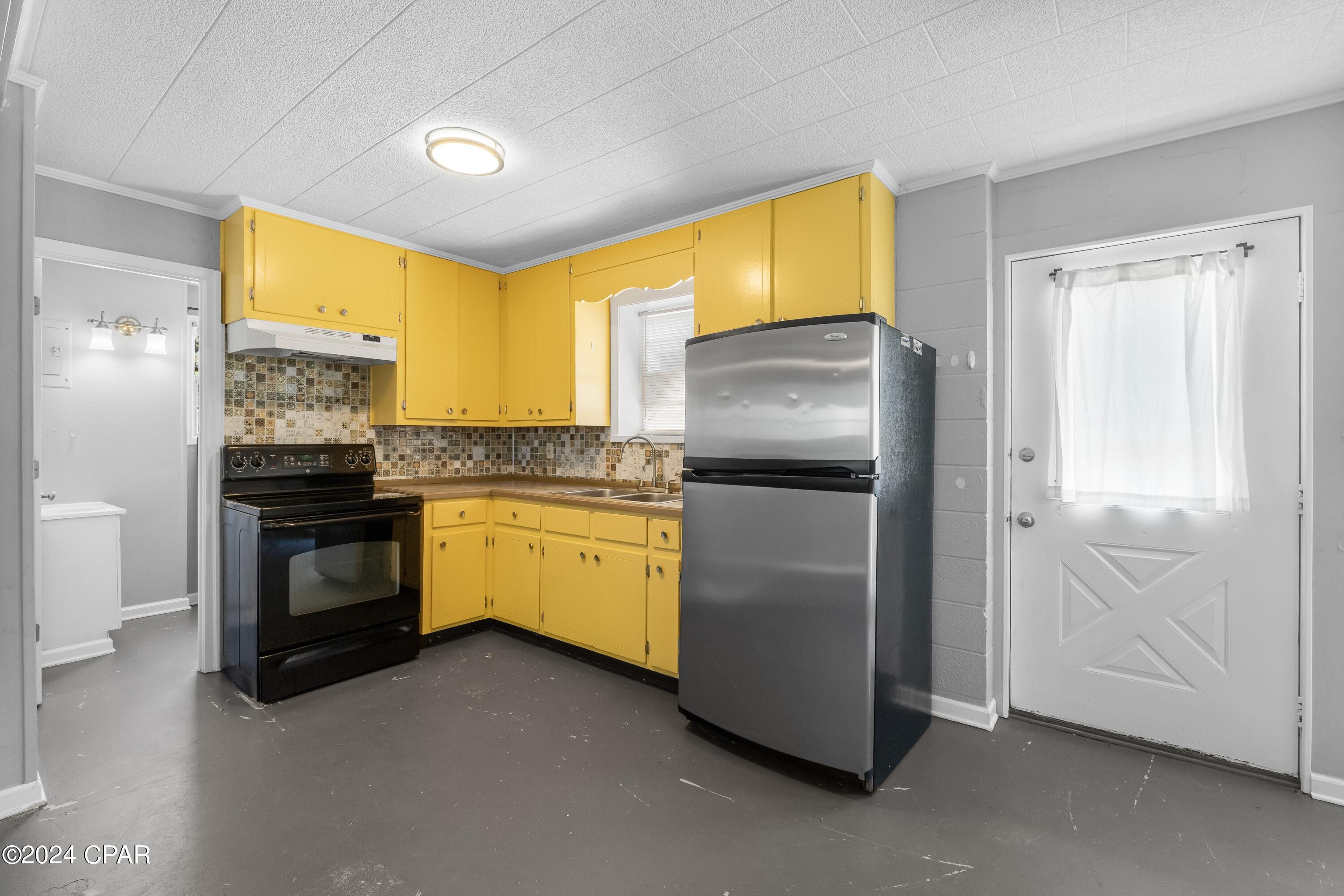 22107 Bataan Avenue, Unit B Panama City Beach, FL 32413 - Photo 10 of 33