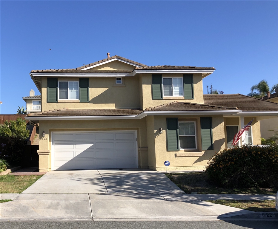 1722 Bridlevale Road Chula Vista, CA 91913 - Photo 1 of 9 Gallery Image 1