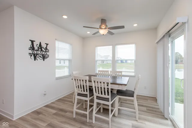 $399,900 | 8229 Ebaugh Drive, Camby, IN 46113