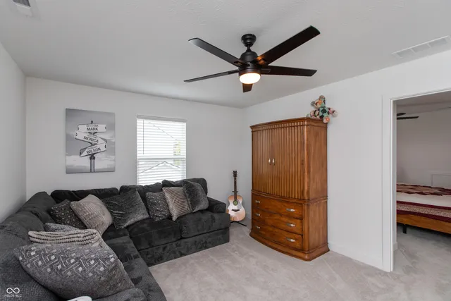 $399,900 | 8229 Ebaugh Drive, Camby, IN 46113