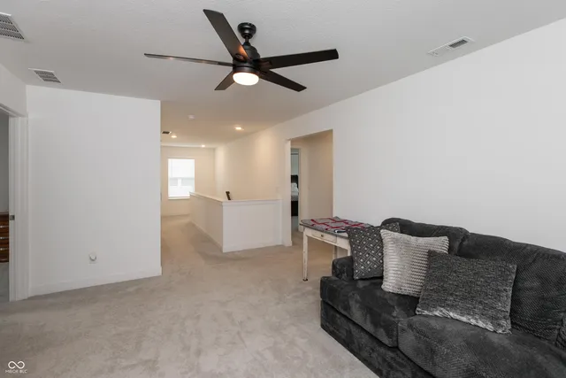 $399,900 | 8229 Ebaugh Drive, Camby, IN 46113