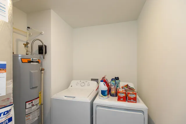 $399,900 | 8229 Ebaugh Drive, Camby, IN 46113