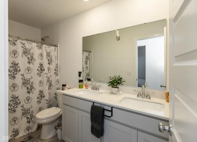 $399,900 | 8229 Ebaugh Drive, Camby, IN 46113